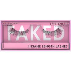 Catrice Eyes Eyelashes Faked Insane Length Lashes 1 Stk