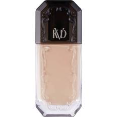 Cosmetics KVD Vegan Beauty Good Apple Full-Coverage Transfer-Proof Serum Foundation #036 Medium