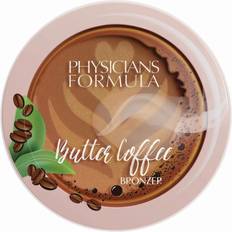 Physicians formula butter bronzer Physicians Formula Butter Coffee Bronzer Latte