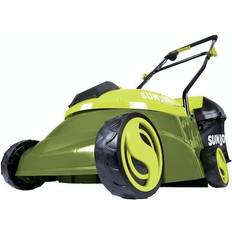 Best Battery Powered Mowers Sun Joe MJ401C Battery Powered Mower