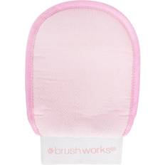 PETA Selvbruner-applikatorer Brushworks Brushworks Tan Removal Mitt
