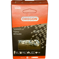 Sågkedja 14 Oregon Kedja 80TXL 14"*1,1 Speedcut Nano