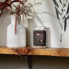 Yankee Candle Rumdufte stearinlys Black Coconut 567 Duftlys 104g