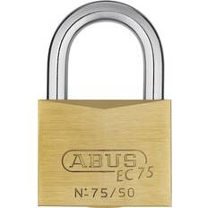 Abus 75 ABUS 266393 Padlock Type 75/50