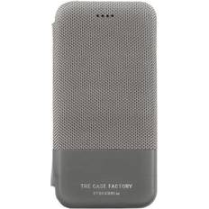 iPhone X XS TCF Wallet Tech Grey