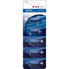 AgfaPhoto LR1 5-pack AgfaPhoto batteri Alkaline, 1.5V
