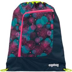 Ergobag Turnbeutel - Korallenbär