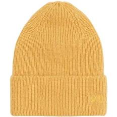 Jaune Bonnets Sätila Molly Fluffy High Beanie with Fold Up