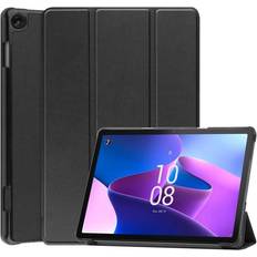 Lenovo tab m10 gen 3 MTK Tri-fold Fodral Lenovo Tab M10 Gen 3