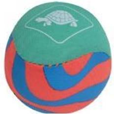 Fitnessbälle Schildkröt Wasserball klein EINHEITSFARBE EINHEITSGRÖSSE