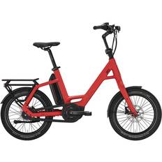 Qio Bikes Eins AP-8 2023 Unisex