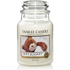 Yankee Candle 1173563E Bougie Parfumée 623g