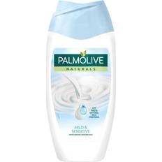 Palmolive Hygienartiklar Palmolive Shower Gel Milk Proteins 250ml