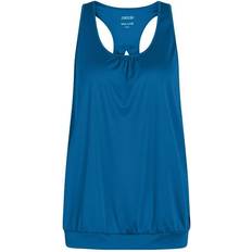 Zebdia Zebdia WOMEN SPORTS TOP Cobalt Bestillingsvare, 6-7 dages levering