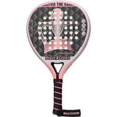 Black Crown Hurricane Padel