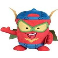 Super zings SUPER ZINGS KID FURY MASKOT PLYS LEGETØJ 19CM [Levering: 4-5 dage]