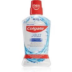 Colgate Suuvet Colgate Plax Whitening 500 ml