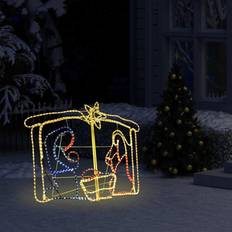 Juldekoration julspel 240