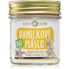 Vanilla body butter Vision BIO Body Butter With Vanilla