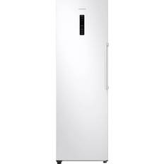 69.4 cm Fritstående frysere Samsung RZ32M753EWW/EF Hvid