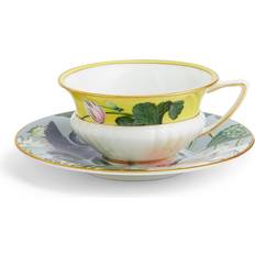 Wedgwood Wonderlust Waterlily Tazza da tè 14.5cl