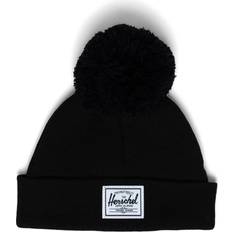 Herschel Baby Beanie Pom - Black