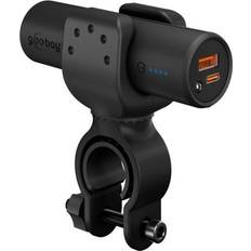 Goobay 60656 Bike Powerbank 5.0 5000 mAh