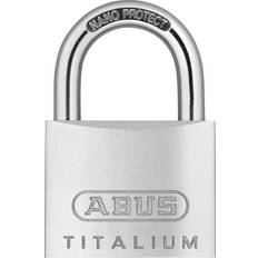 ABUS 64TI/45 Hængelås Enslukkende 6455