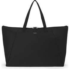 Tumi Handtaschen Tumi Voyageur Black/Gunmetal Just In Case Tote