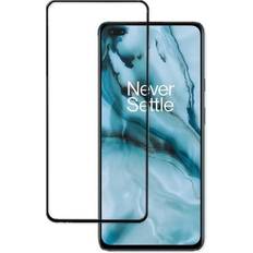 Oneplus 9 skærmbeskyttelse Oneplus 9 Heltäckande Härdat Skyddsglas