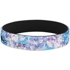 Zipper Belt, L, Ocean Bloom