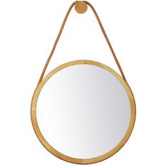 FDB Møbler Mossø Wall Mirror 40cm