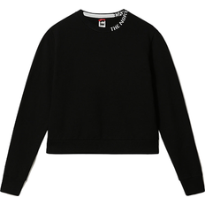 The north face crew top The North Face Women's Zumu Crew Neck Pullover