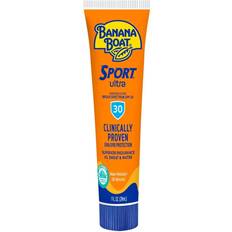 Banana Boat Sunscreens Banana Boat Sport Sunscreen SPF 30 travel Spectrum Sun Care Lotion