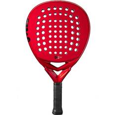 Wilson Racchette da Padel Wilson Bela Team V2 Padel Racket 4-1/4"