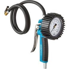 Compresseurs Hazet 9041G-1 Indicateur De Pression D''Air 0 - 10 Bar Manomètre Analogique