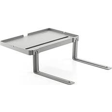 Metall Sängbord InnovaGoods Bedten Sängbord 40x40cm