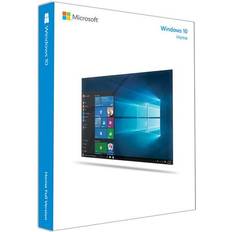 Windows home 10 Microsoft Windows 10 Home 64-Bit