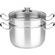 Monix Chef con coperchio 24 cm