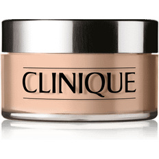 Dry Skin Powders Clinique Blended Face Powder #4 Transparency