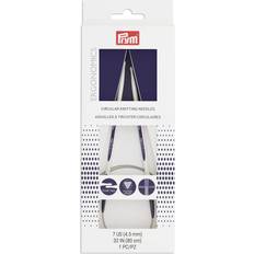 Prym Aiguille Circulaire 32 Taille 745 mm