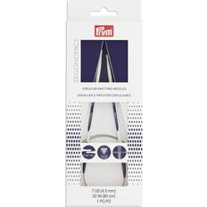 Prym Circular Needle 32" Size 7/4.5mm