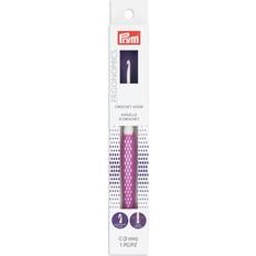 Prym Ergonomics Crochet Hook US C 3mm
