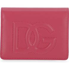 Dolce & Gabbana Logo Continental Wallet