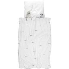 Snurk Arctic Friends Duvet Cover 135x200cm