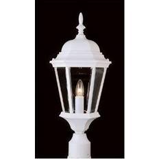 Pole Lighting Trans Globe Lighting 4260 San Rafael Lamp Post