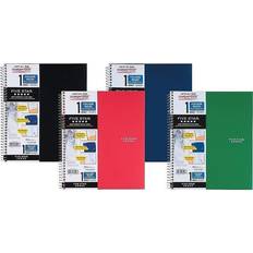 Acco Calendar & Notepads Acco Five Star 1-Subject Notebook 8.5' 11'