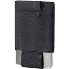 Tegnebøger & Nøgleringe Gomatic Black Wallet V2 - Black