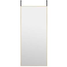 vidaXL Door Miroir Mural 40x100cm