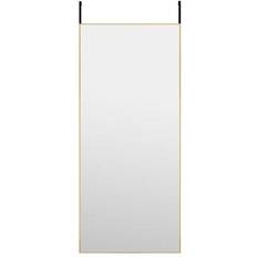 vidaXL Door Väggspegel 40x100cm
